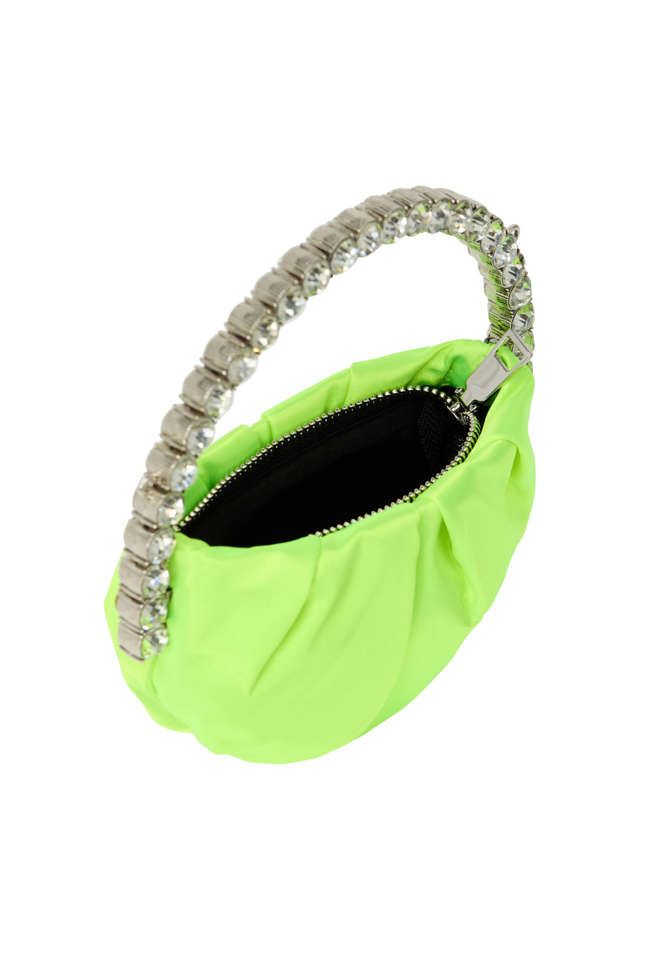 myMo at night Клатч в Зеленый