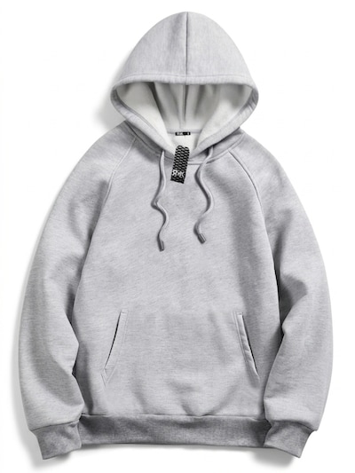 RMK Sweatshirt 'Heaven' in XS in Grey, Item view