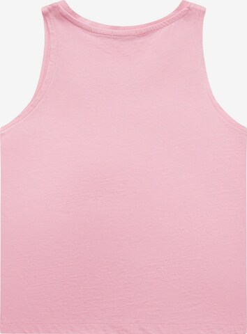 TOM TAILOR Top in Pink