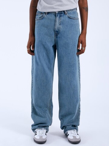Dr. Denim Loose fit Jeans 'Omar Relaxed' in Blue