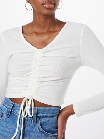 ONLY Shirts 'Shia' i hvid