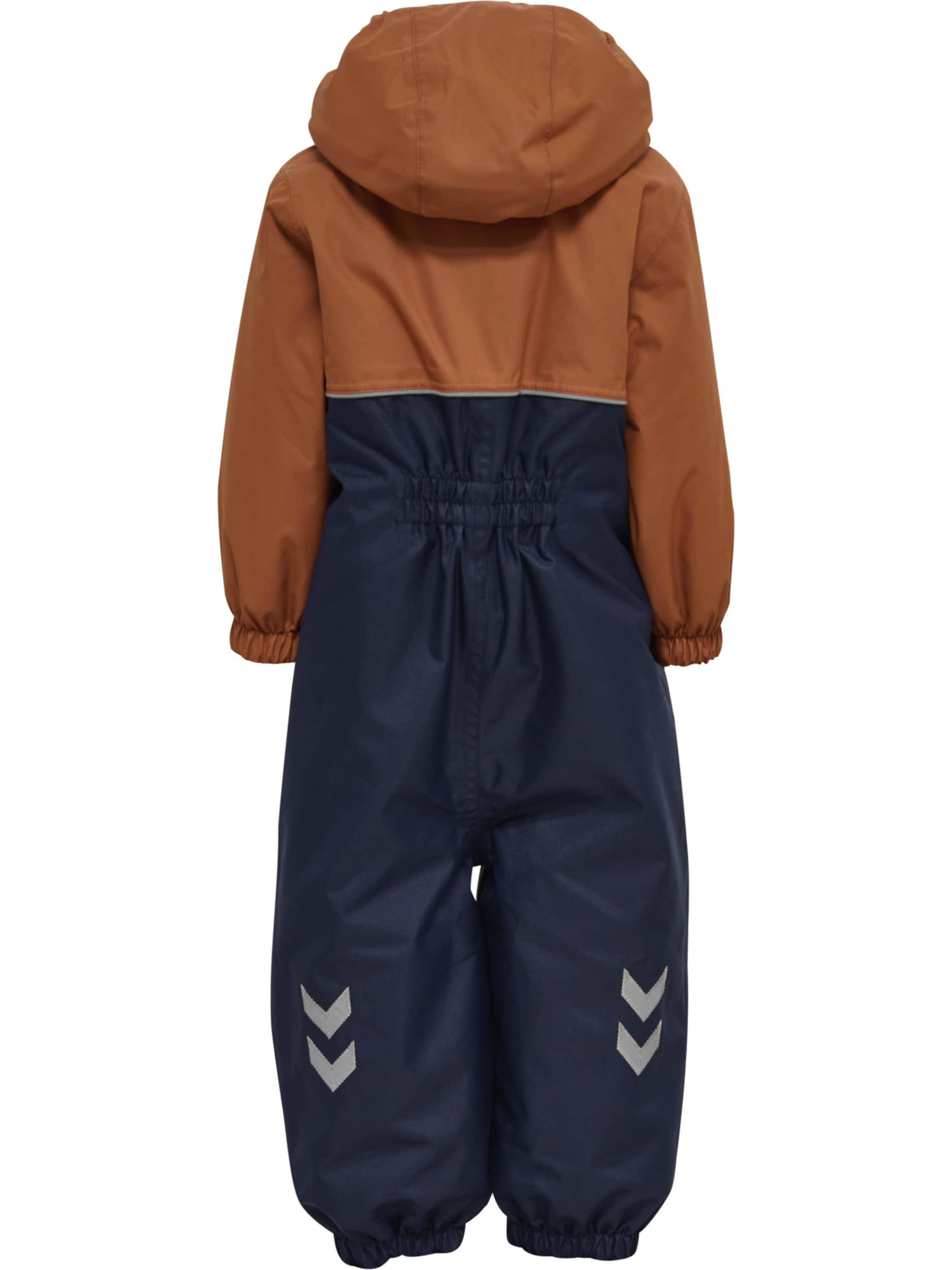 Hummel Functioneel pak in Gemengde kleuren