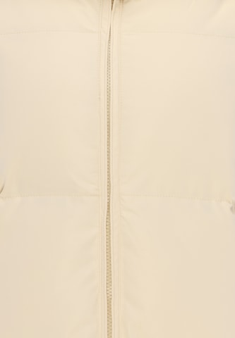 Usha - Casaco de inverno em bege