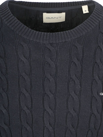 Pull-over GANT en bleu