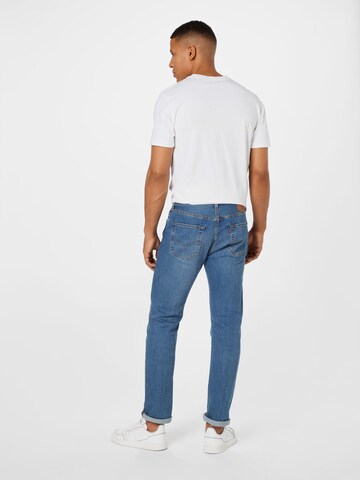 LEVI'S ® Regular Jeans '501 Levi's Original' in Blauw