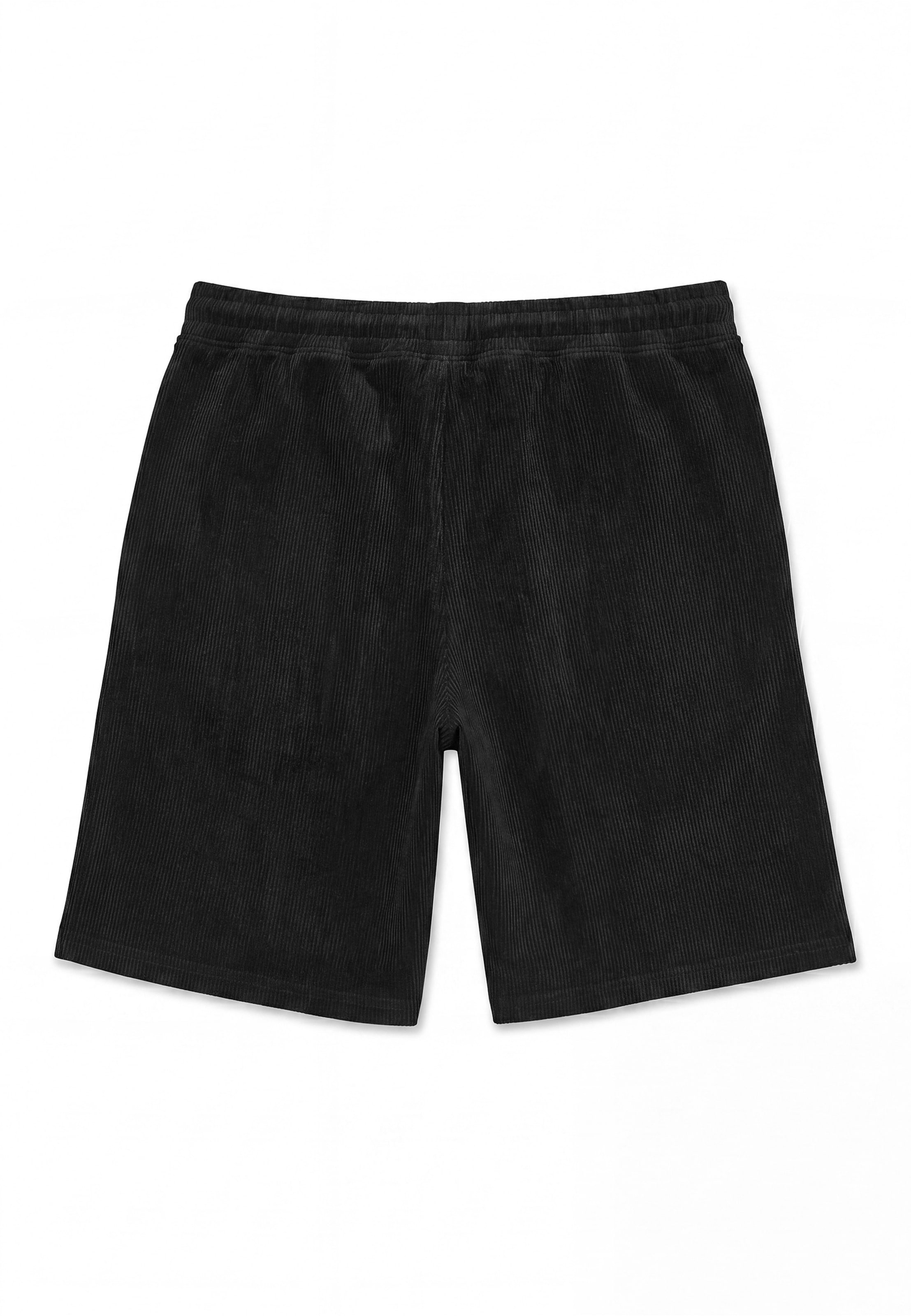 regular Pantaloni 'Lagos' di Pegador in nero