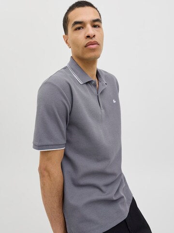 JACK & JONES - Camiseta 'JJEAustin' en gris