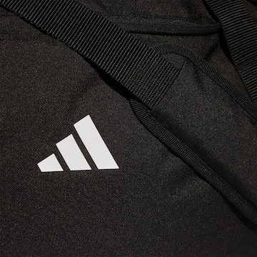 Borsa sportiva 'Tiro' di ADIDAS PERFORMANCE in nero