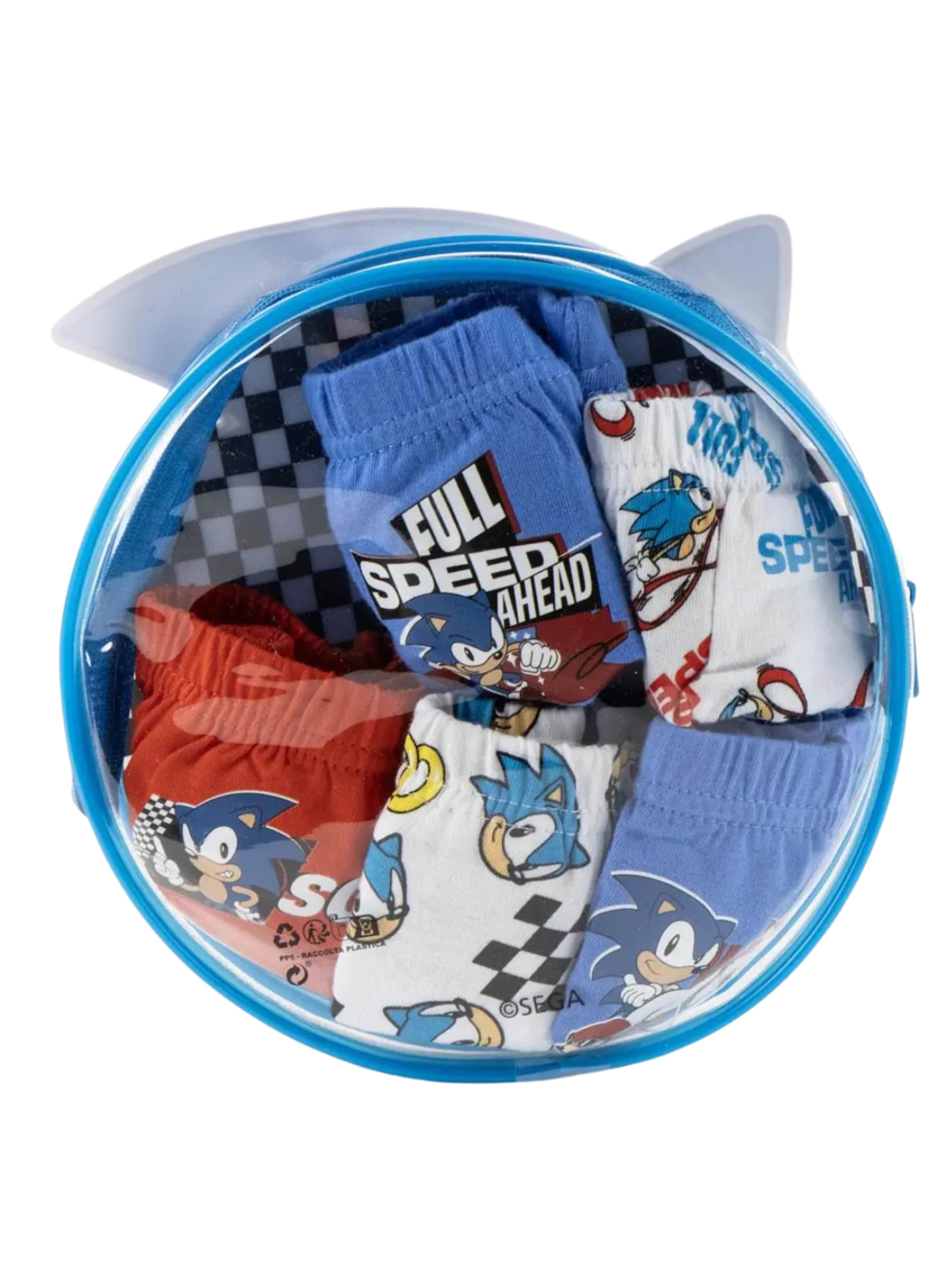 Cerdá Underpants in Mixed colours