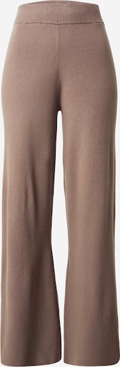 Pantaloni VERSTIQUE pe bej, Vizualizare produs