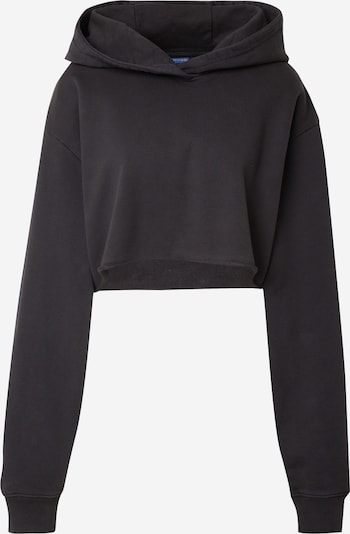 HUGO Sweatshirt 'Danarion' i svart, Produktvy