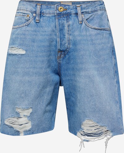 JACK & JONES Jeans 'JJITONY JJCOOPER' in de kleur Blauw denim, Productweergave