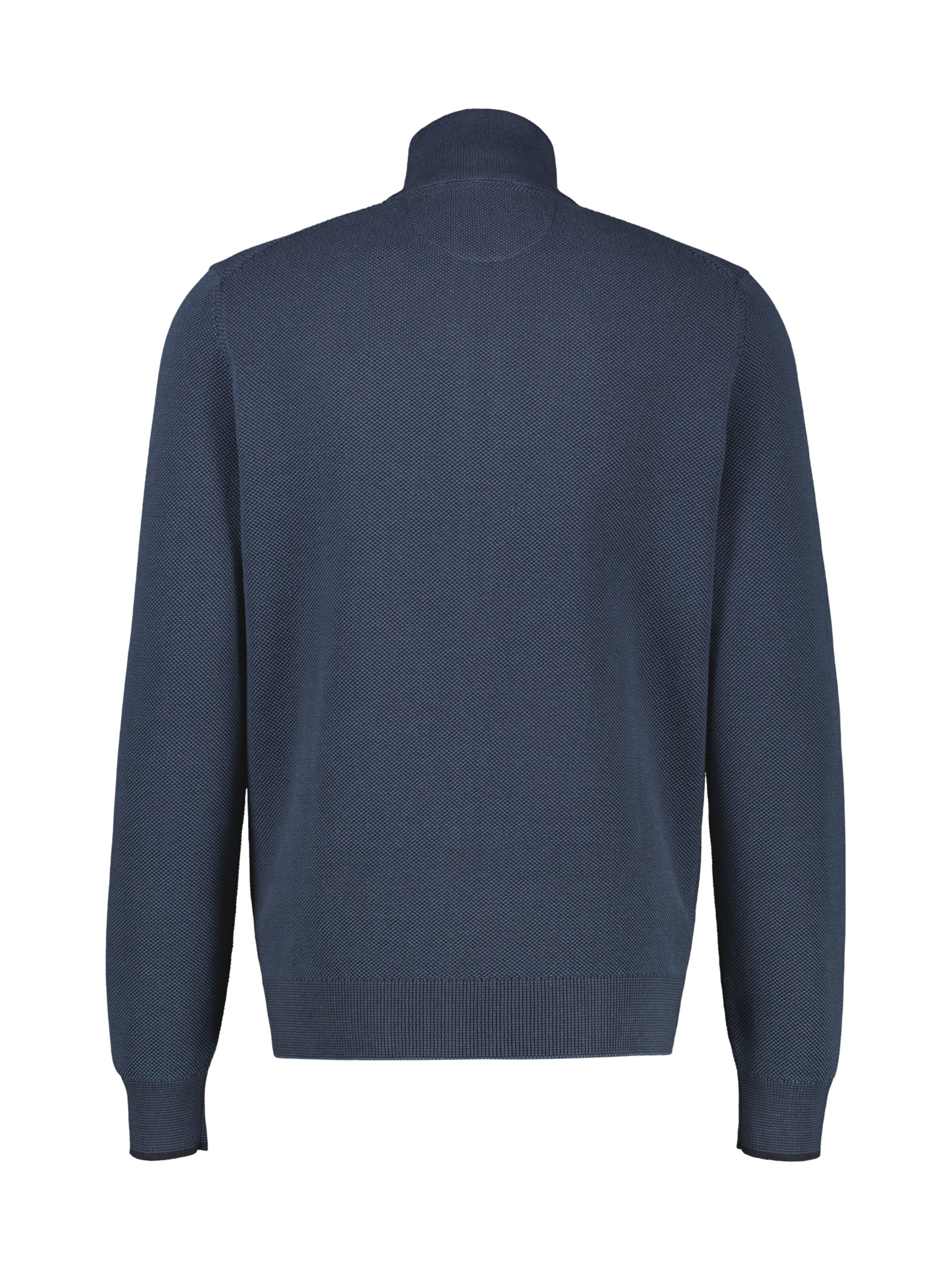 Vestes en maille LERROS en bleu