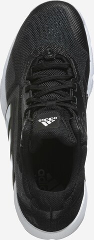 Baskets basses 'Dropset' ADIDAS SPORTSWEAR en noir