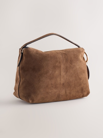 Next Schoudertas in Bruin