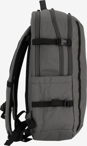 JACK WOLFSKIN Rucksack in Grün