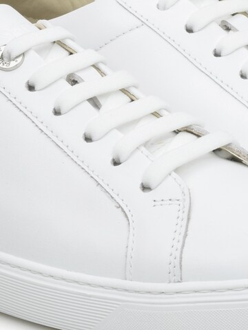 Estro Platform trainers '09-2348' in White