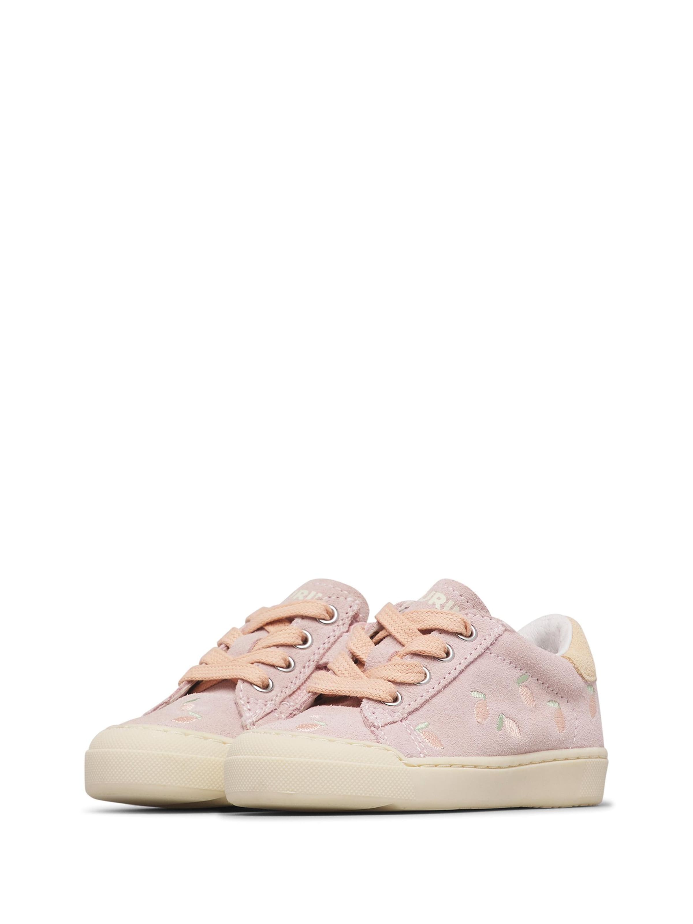 NATURINO Sneaker‌‌‌‌‌‌‌‌‌ in Pink
