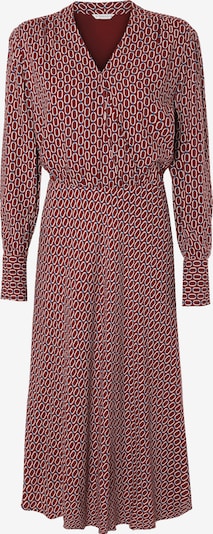 TATUUM Mekko 'DEBERA' värissä sininen / tummanpunainen, Tuotenäkymä