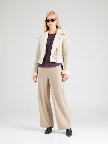 Rich & Royal Shirt in Lila