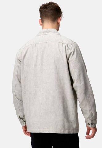 INDICODE JEANS Tussenjas 'Elton' in Groen
