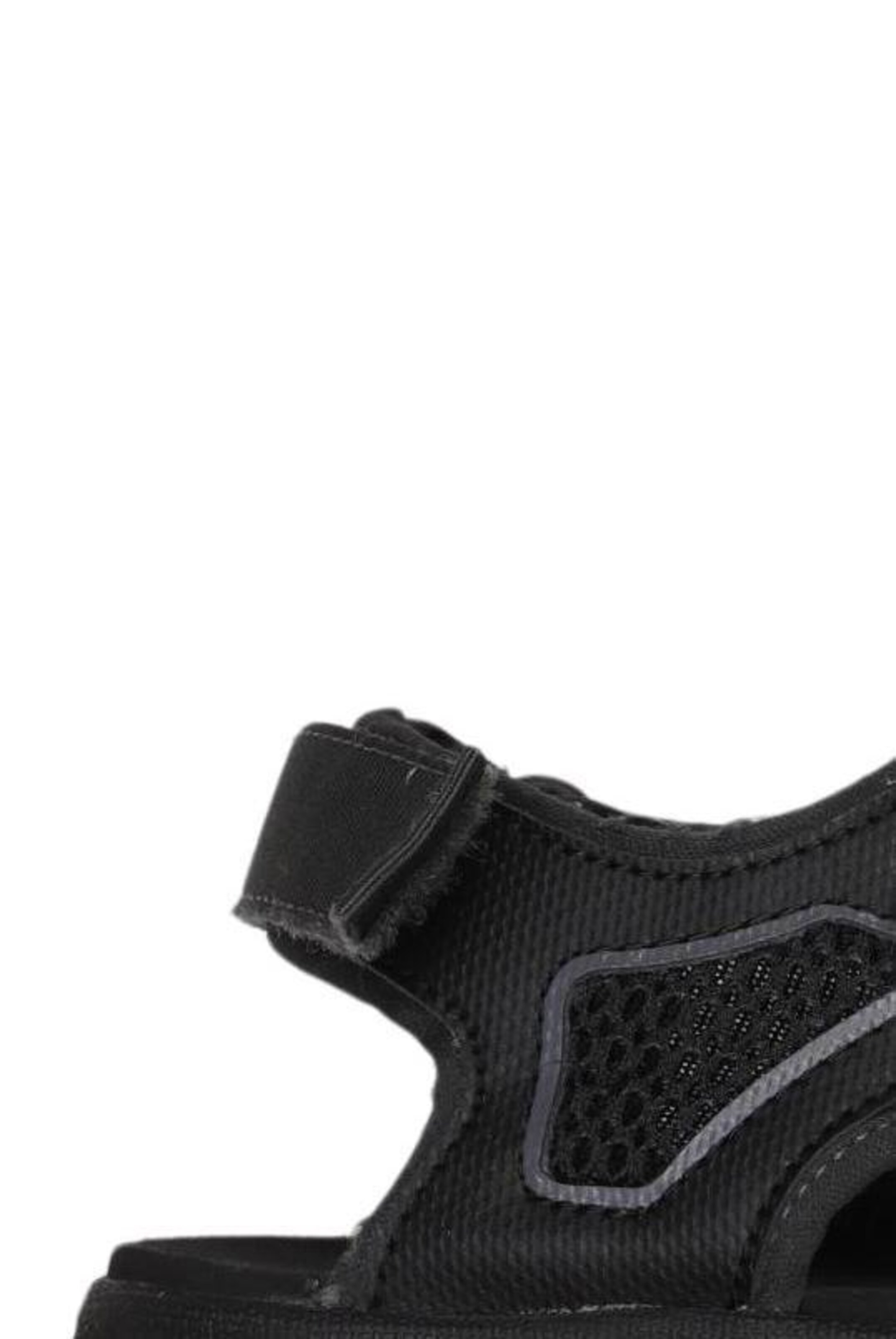 JACK WOLFSKIN Sandalen 37 in Schwarz