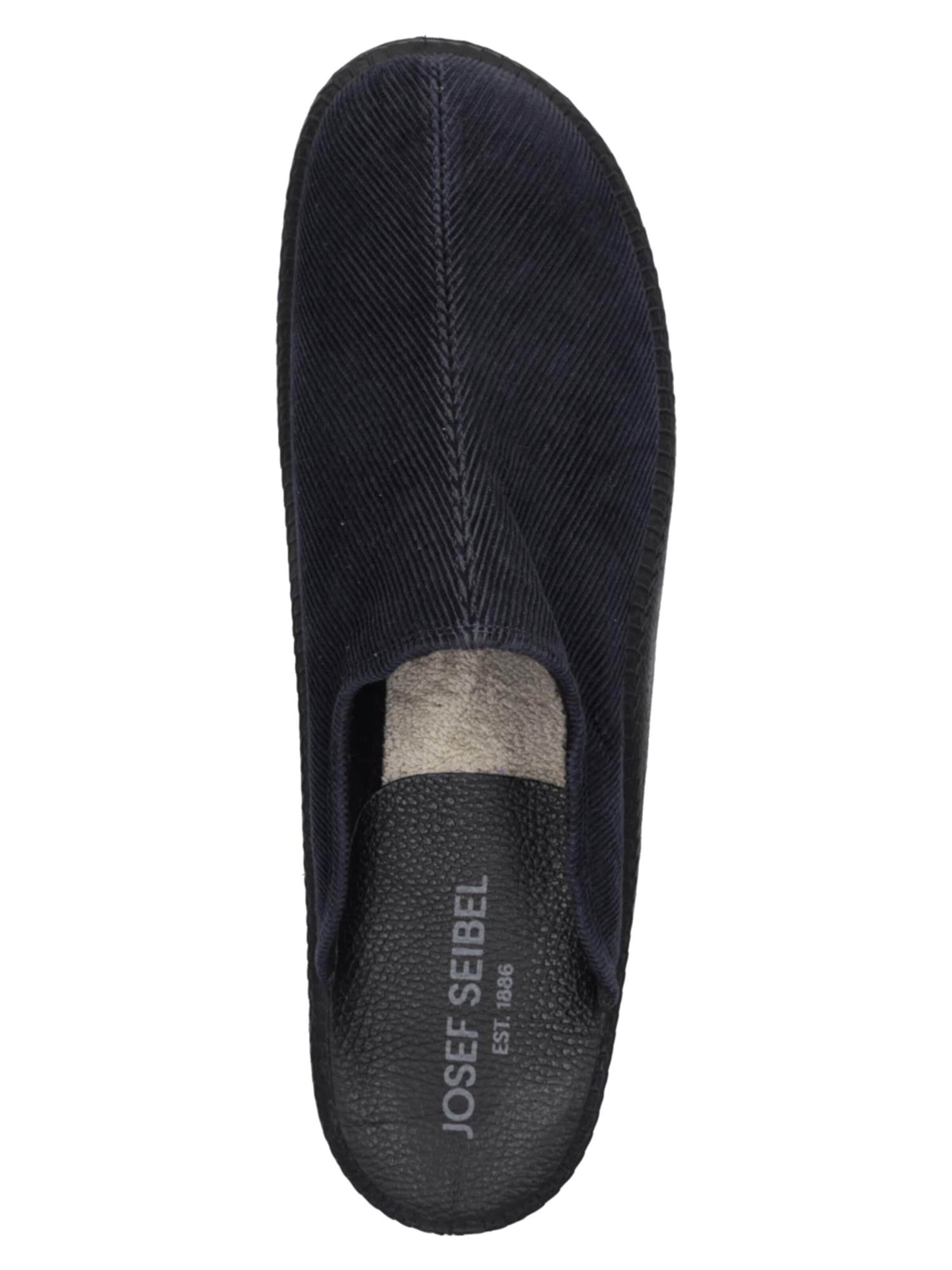 JOSEF SEIBEL Clogs 'Monaco 220' in Blue
