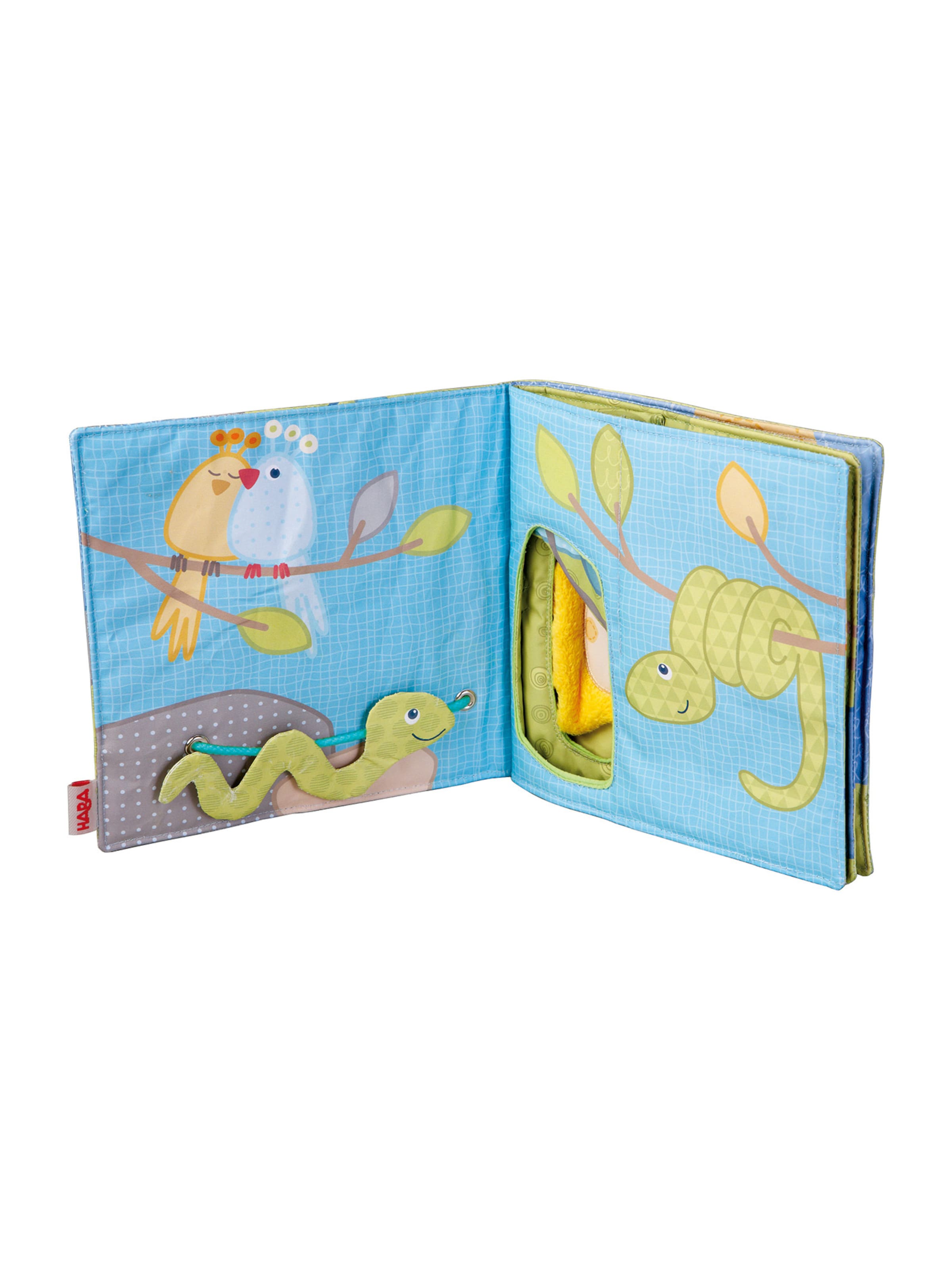 HABA Game ' Elefant Egon ' in Mixed colors