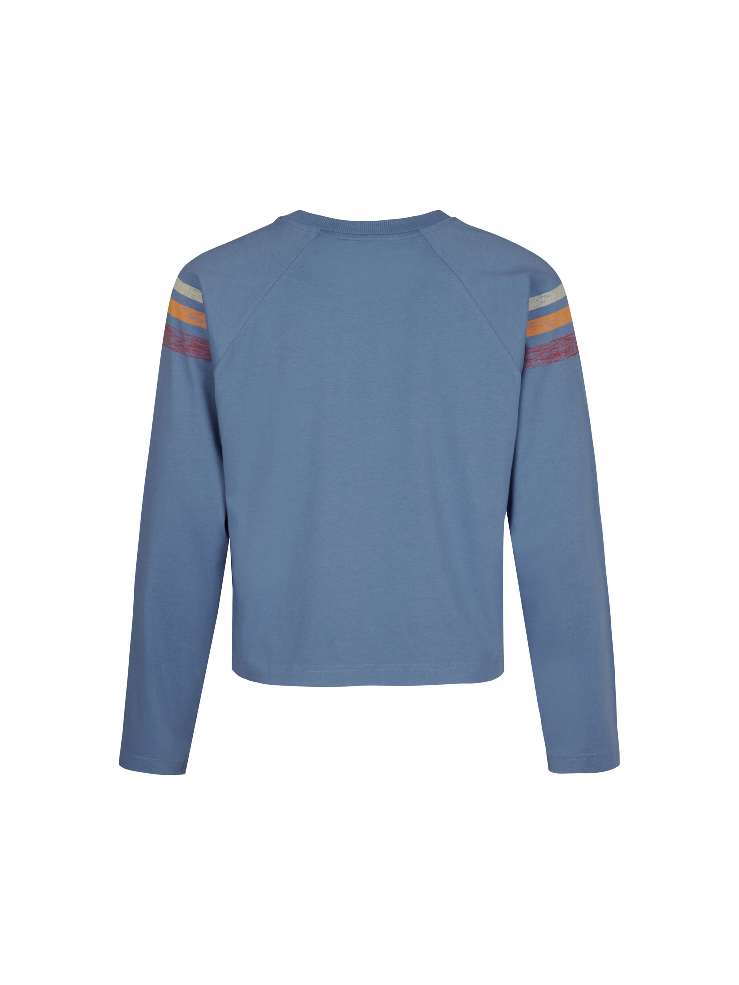 O'NEILL Тениска в синьо