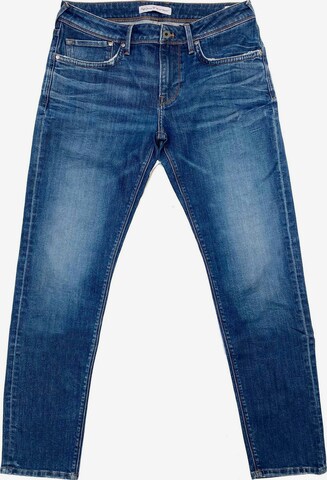 Slimfit Jeans 'Hatch' di Pepe Jeans in blu