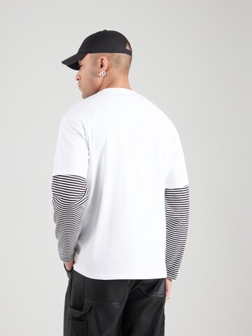 Karl Lagerfeld Bluser & t-shirts i hvid