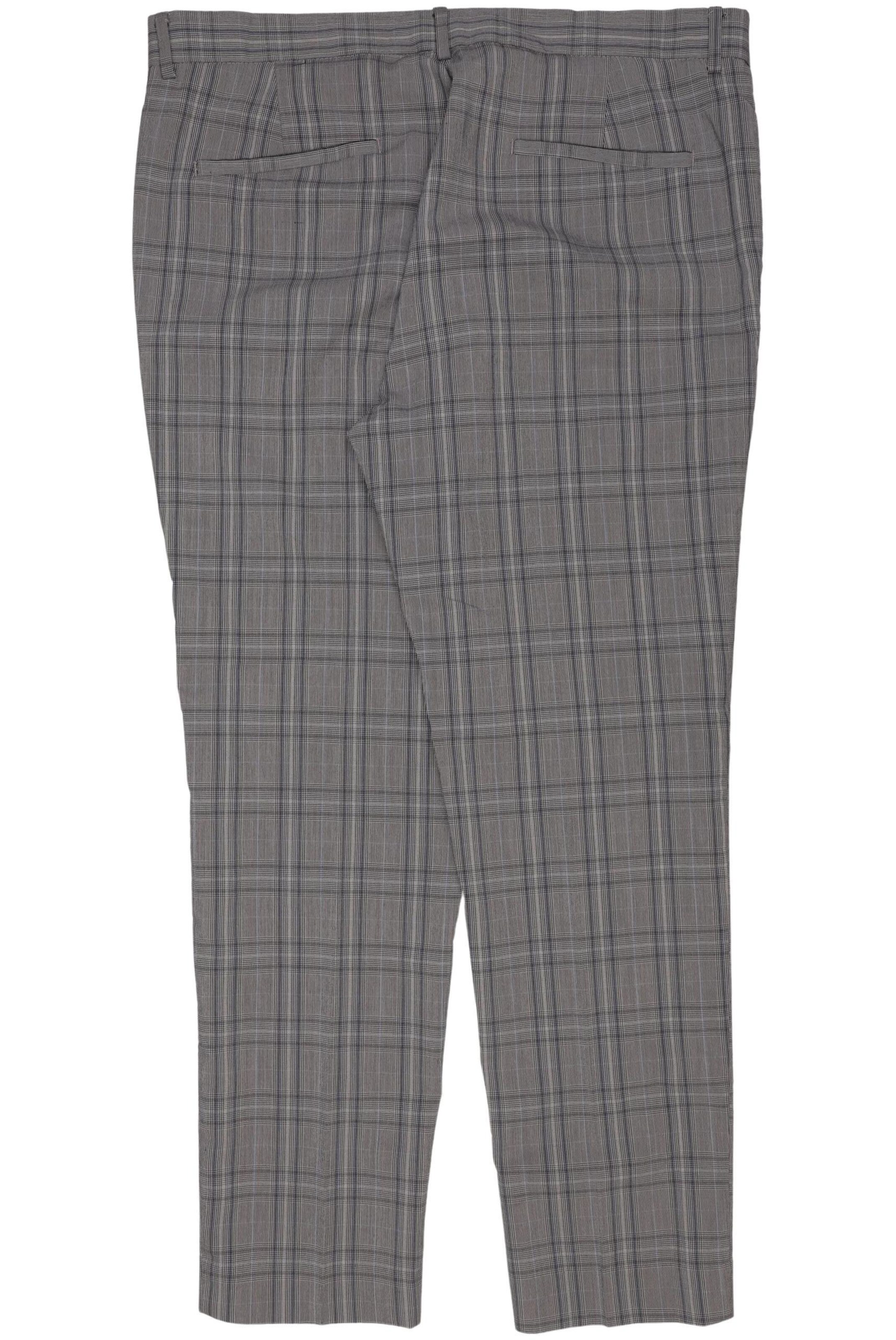 NEW LOOK Pants in 31-32 in Grey