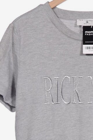 Rick Cardona by heine Sweater L in Grau