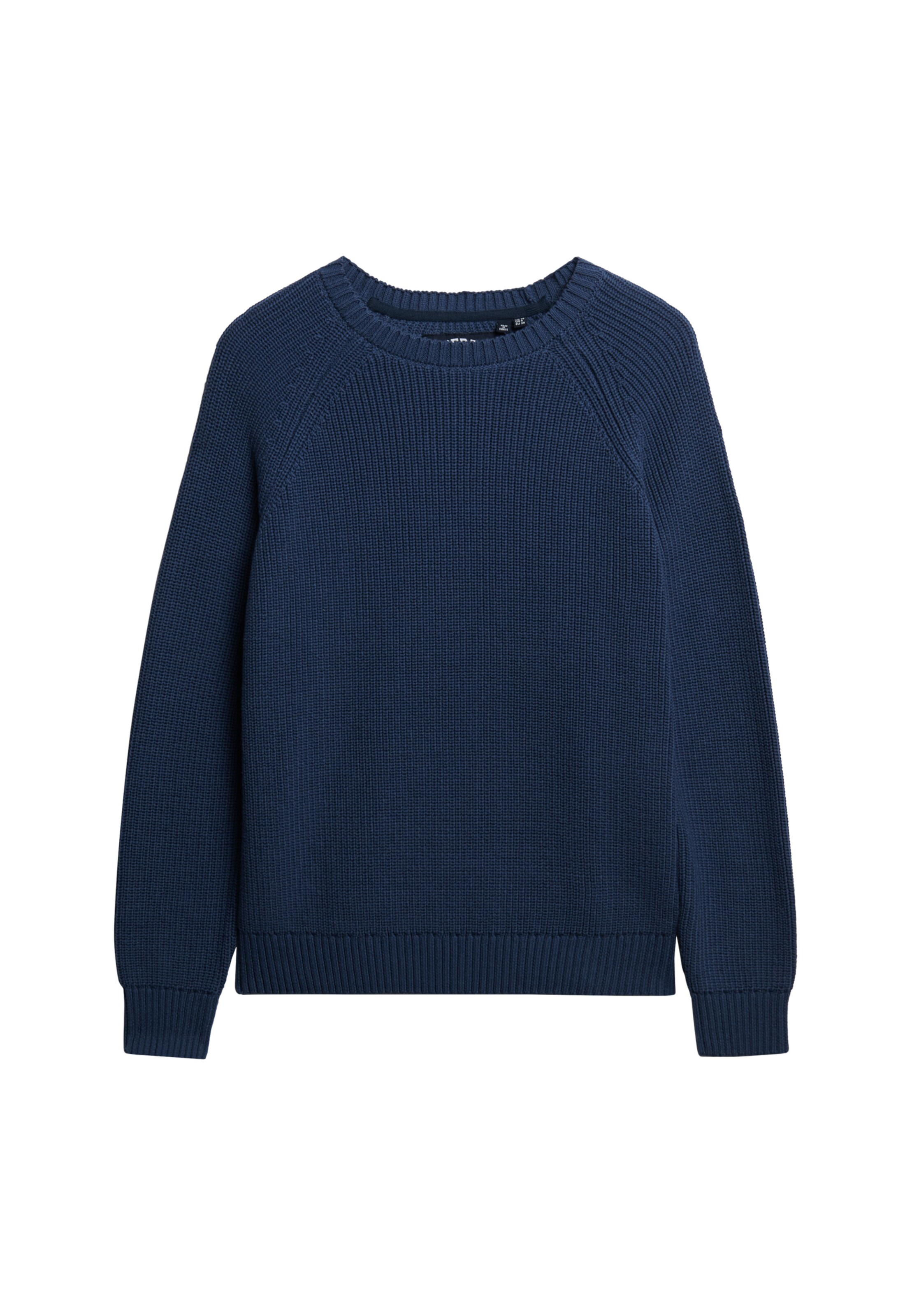 Superdry & Co Pull-over en M en bleu, Vue avec produit