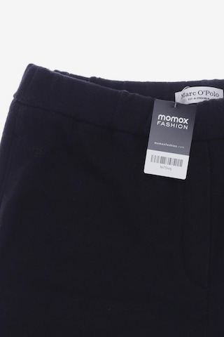 Marc O'Polo Shorts XL in Schwarz