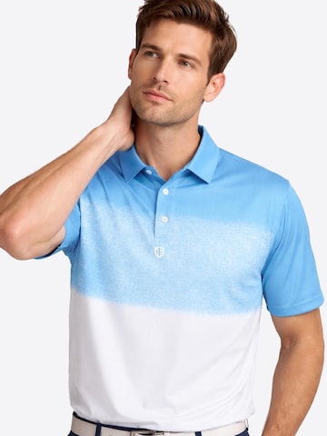 Maglietta di Cocain Underwear in blu