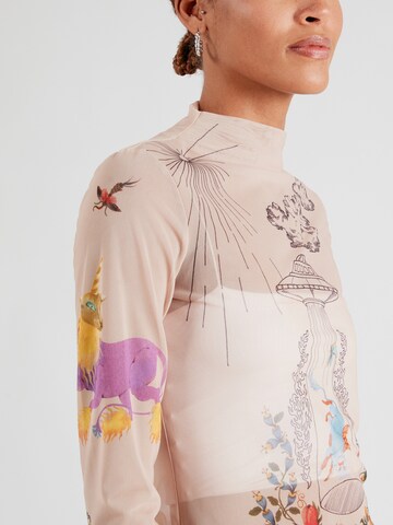T-shirt & Other Stories en beige