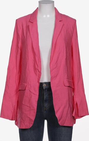 s.Oliver Blazer in S in Pink: front