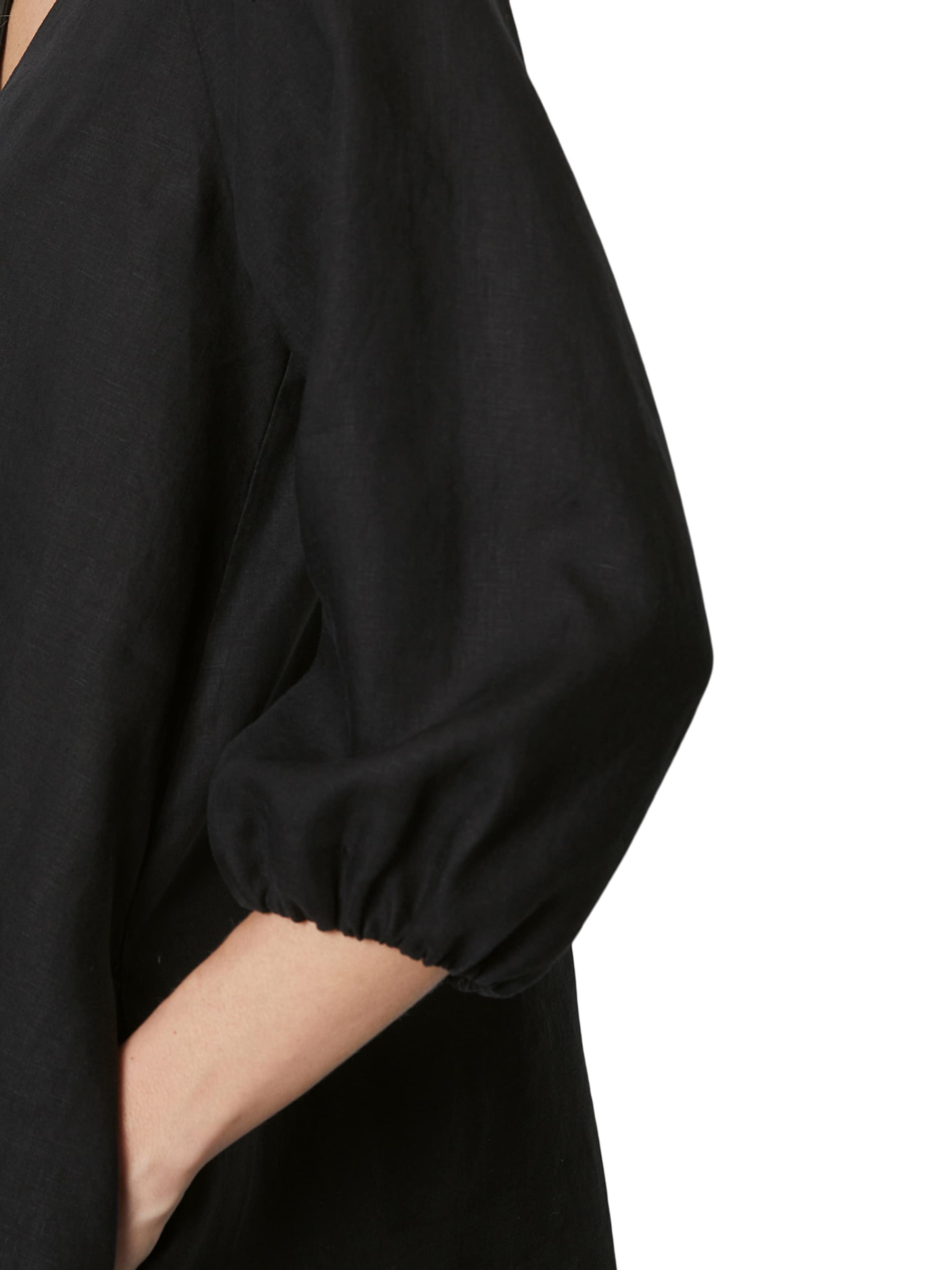 Marc O'Polo Платье в Черный