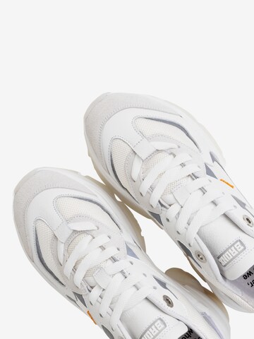 BRONX Sneakers 'Linn-Y' in White