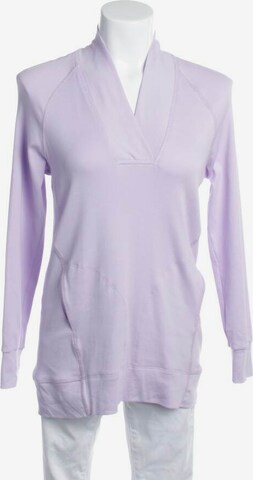 Marc Cain Top & Shirt in XS in Purple: front