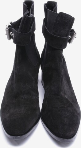 rag & bone Stiefeletten 37 in Schwarz