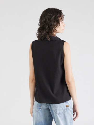 VERO MODA Blouse 'MYMILO' in Black