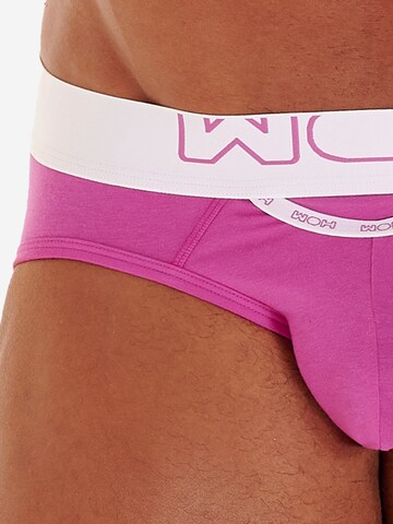 WOH Panty 'Sexy Fun' in Pink