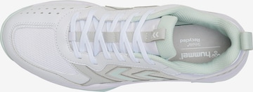 Hummel Athletic Shoes 'TEIWAZ 2.0' in White