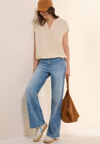 CECIL Blouse in Beige