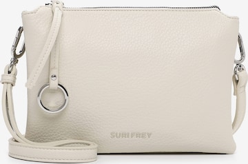 Suri Frey Umhängetasche 'Debby' in Grau: Vorderseite