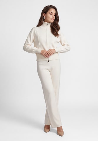 faina Pantsuit in Beige