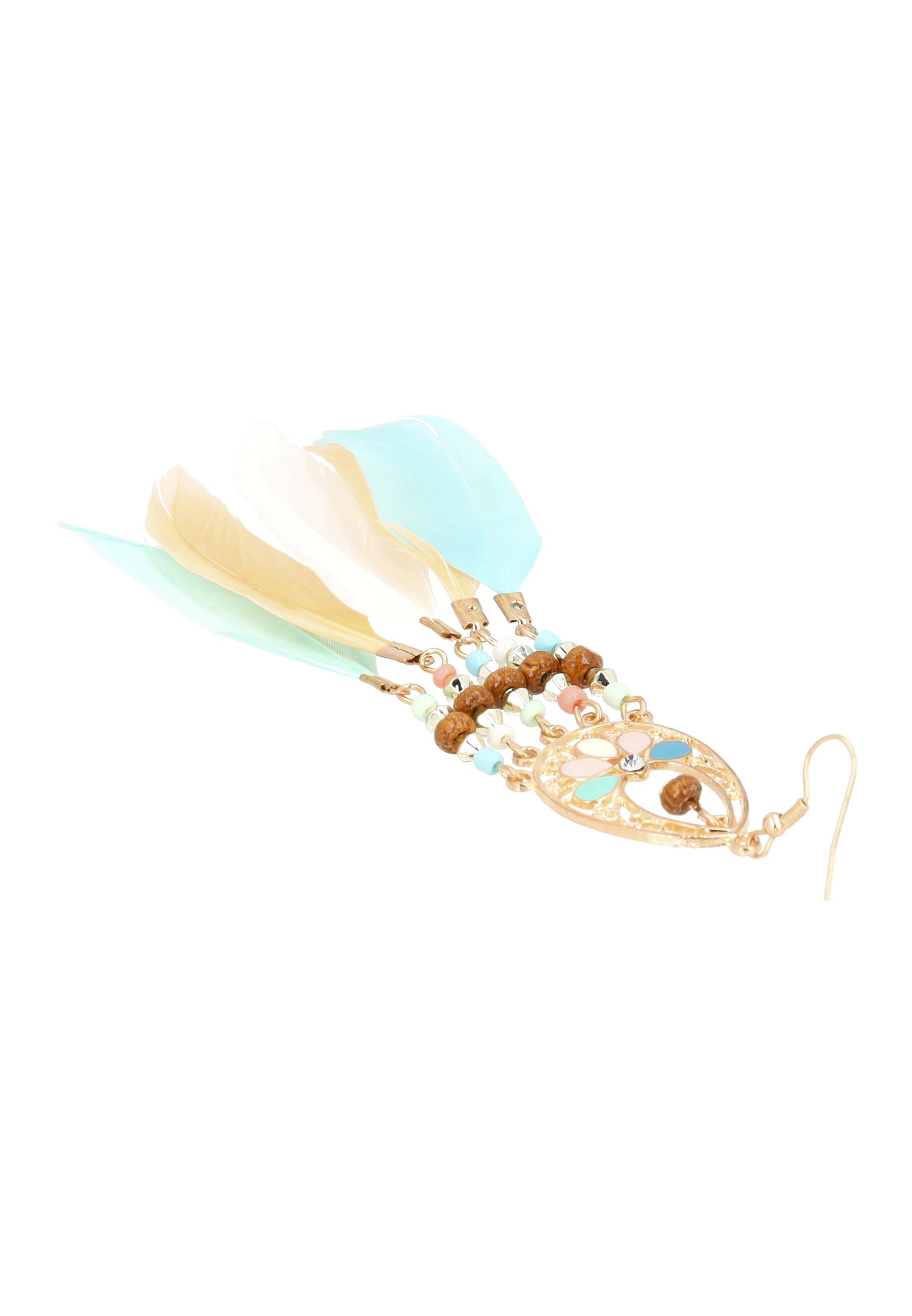 IZIA Örhängen i blandade färger