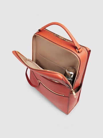 Piquadro Backpack in Orange